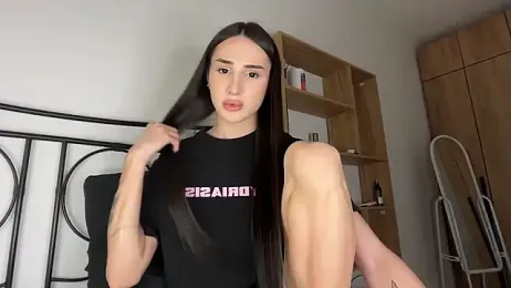 Kim_Oberlin_ webcam model stream image