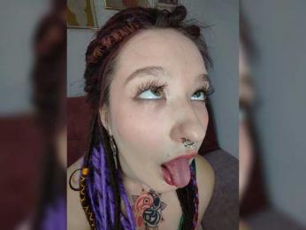 NorkaNurki webcam model stream image