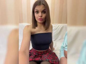 -ParaSPB- webcam model stream image