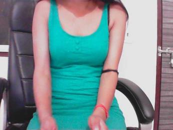 Payal-1-1 webcam model stream image