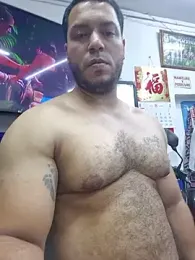 mago_vive webcam model stream image