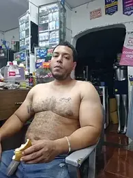 mago_vive webcam model stream image