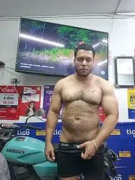 mago_vive webcam stripchat model stream image