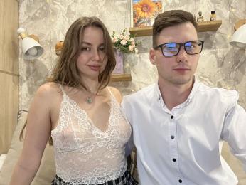 PashaAndMila webcam livejasmin model stream image