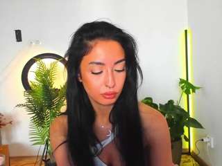 awesome-jolie webcam model stream image