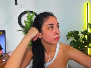 awesome-jolie webcam model stream image