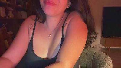 _Foxxxy_ webcam model stream image