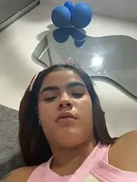 Kaily_Sweet16 webcam model stream image