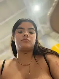 Kaily_Sweet16 webcam model stream image