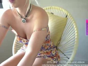 miss_juliaa webcam chaturbate model stream image