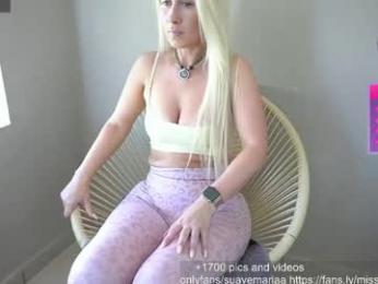 miss_juliaa webcam chaturbate model stream image