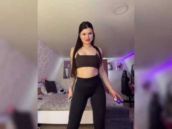 -MaybeBaby- webcam bongacams model stream image