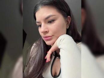 -MaybeBaby- webcam bongacams model stream image