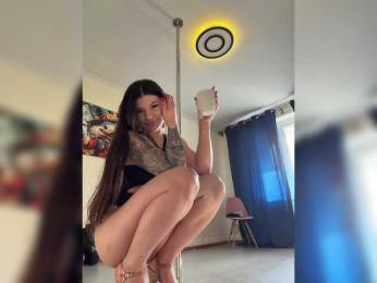 -MaybeBaby- webcam bongacams model stream image