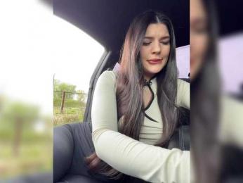 -MaybeBaby- webcam bongacams model stream image