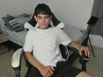 ronaldmq20 webcam model stream image