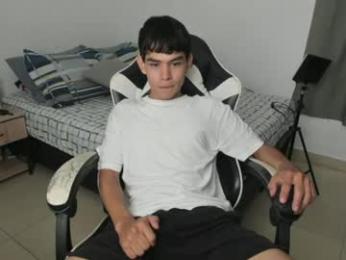ronaldmq20 webcam model stream image