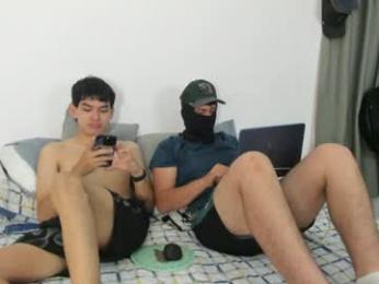 ronaldmq20 webcam chaturbate model stream image