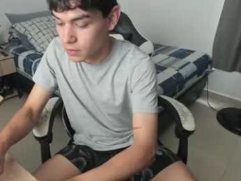 ronaldmq20 webcam model stream image
