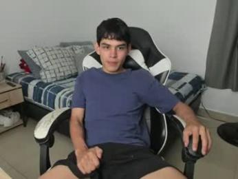 ronaldmq20 webcam model stream image