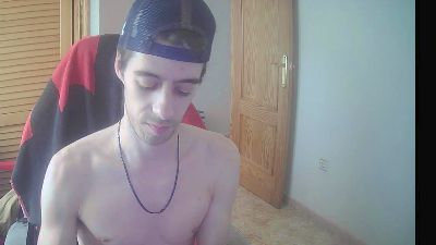 Murcianito webcam model stream image
