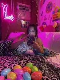 TranSexualJade95 webcam stripchat model stream image