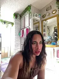 TranSexualJade95 webcam model stream image