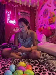 TranSexualJade95 webcam model stream image