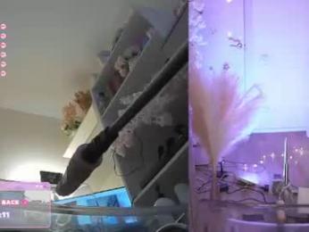 nancy_winter webcam model stream image
