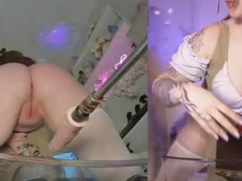 nancy_winter webcam model stream image