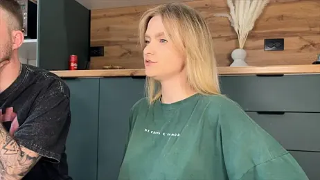 Adelovenick webcam stripchat model stream image