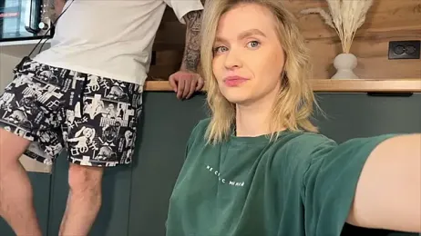 Adelovenick webcam model stream image