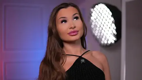 KyssaraPlay webcam model stream image