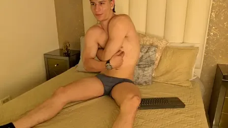 JordanMiller_ webcam model stream image