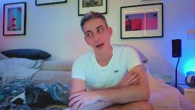 HuGo4K webcam cam4 model stream image