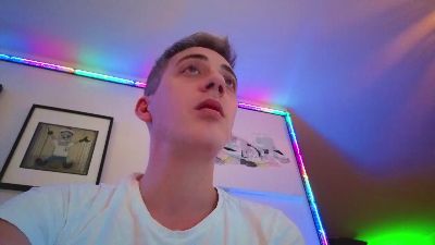 HuGo4K webcam model stream image