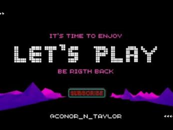 conor_taylor_ webcam model stream image