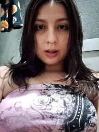 Maiden-Hot webcam model stream image