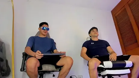 sotooliver3 webcam model stream image