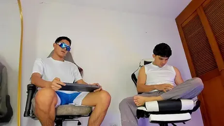 sotooliver3 webcam model stream image