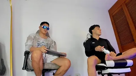 sotooliver3 webcam model stream image