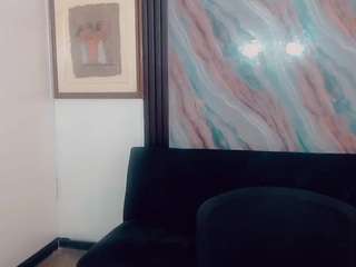 alejandra-montenegro webcam camsoda model stream image