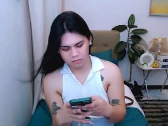 leighcortesi webcam model stream image