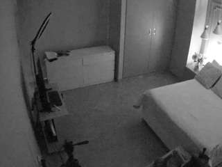 voyeurcam-casa-salsa-bedroom-12 webcam camsoda model stream image
