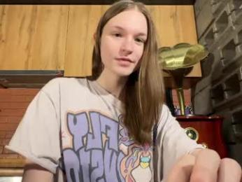 nloraaa webcam chaturbate model stream image