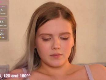 Alisa-Allison webcam preview