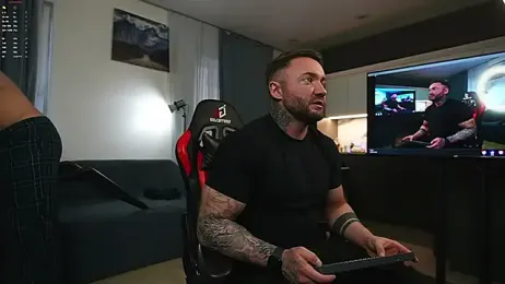 Demianblake webcam model stream image