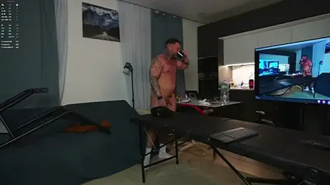 Demianblake webcam model stream image