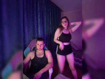 D3SVULT webcam bongacams model stream image