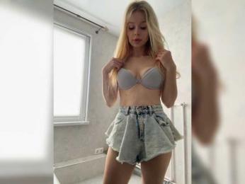 -Riviera- webcam bongacams model stream image